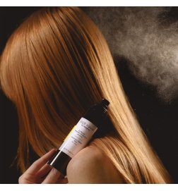 The Mist Shield Protection